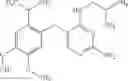 Fig. 43 - Methods of using diaminopyrimidine as P2Xand P2X⅔ receptor modulators for treatment of respiratory and gastrointestinal diseases