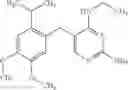 Fig. 44 - Methods of using diaminopyrimidine as P2Xand P2X⅔ receptor modulators for treatment of respiratory and gastrointestinal diseases
