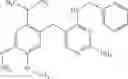 Fig. 45 - Methods of using diaminopyrimidine as P2Xand P2X⅔ receptor modulators for treatment of respiratory and gastrointestinal diseases