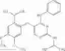 Fig. 48 - Methods of using diaminopyrimidine as P2Xand P2X⅔ receptor modulators for treatment of respiratory and gastrointestinal diseases
