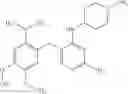 Fig. 50 - Methods of using diaminopyrimidine as P2Xand P2X⅔ receptor modulators for treatment of respiratory and gastrointestinal diseases