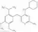 Fig. 59 - Methods of using diaminopyrimidine as P2Xand P2X⅔ receptor modulators for treatment of respiratory and gastrointestinal diseases