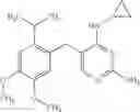 Fig. 60 - Methods of using diaminopyrimidine as P2Xand P2X⅔ receptor modulators for treatment of respiratory and gastrointestinal diseases
