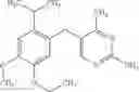 Fig. 61 - Methods of using diaminopyrimidine as P2Xand P2X⅔ receptor modulators for treatment of respiratory and gastrointestinal diseases
