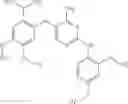 Fig. 62 - Methods of using diaminopyrimidine as P2Xand P2X⅔ receptor modulators for treatment of respiratory and gastrointestinal diseases