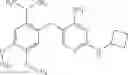 Fig. 63 - Methods of using diaminopyrimidine as P2Xand P2X⅔ receptor modulators for treatment of respiratory and gastrointestinal diseases
