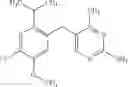 Fig. 65 - Methods of using diaminopyrimidine as P2Xand P2X⅔ receptor modulators for treatment of respiratory and gastrointestinal diseases