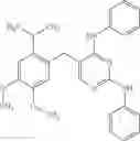 Fig. 69 - Methods of using diaminopyrimidine as P2Xand P2X⅔ receptor modulators for treatment of respiratory and gastrointestinal diseases