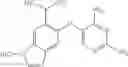 Fig. 72 - Methods of using diaminopyrimidine as P2Xand P2X⅔ receptor modulators for treatment of respiratory and gastrointestinal diseases