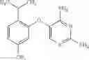 Fig. 76 - Methods of using diaminopyrimidine as P2Xand P2X⅔ receptor modulators for treatment of respiratory and gastrointestinal diseases