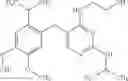 Fig. 79 - Methods of using diaminopyrimidine as P2Xand P2X⅔ receptor modulators for treatment of respiratory and gastrointestinal diseases