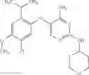 Fig. 80 - Methods of using diaminopyrimidine as P2Xand P2X⅔ receptor modulators for treatment of respiratory and gastrointestinal diseases
