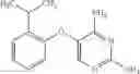 Fig. 82 - Methods of using diaminopyrimidine as P2Xand P2X⅔ receptor modulators for treatment of respiratory and gastrointestinal diseases