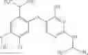 Fig. 84 - Methods of using diaminopyrimidine as P2Xand P2X⅔ receptor modulators for treatment of respiratory and gastrointestinal diseases