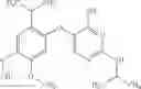 Fig. 86 - Methods of using diaminopyrimidine as P2Xand P2X⅔ receptor modulators for treatment of respiratory and gastrointestinal diseases