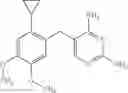 Fig. 91 - Methods of using diaminopyrimidine as P2Xand P2X⅔ receptor modulators for treatment of respiratory and gastrointestinal diseases