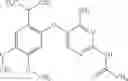 Fig. 92 - Methods of using diaminopyrimidine as P2Xand P2X⅔ receptor modulators for treatment of respiratory and gastrointestinal diseases