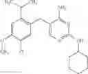Fig. 98 - Methods of using diaminopyrimidine as P2Xand P2X⅔ receptor modulators for treatment of respiratory and gastrointestinal diseases