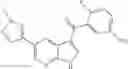 Fig. 321 - SOLID FORMS OF SULFONAMIDES AND AMINO ACIDS