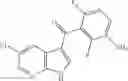 Fig. 33 - SOLID FORMS OF SULFONAMIDES AND AMINO ACIDS