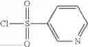 Fig. 421 - SOLID FORMS OF SULFONAMIDES AND AMINO ACIDS
