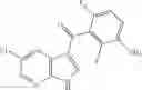 Fig. 45 - SOLID FORMS OF SULFONAMIDES AND AMINO ACIDS