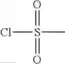 Fig. 511 - SOLID FORMS OF SULFONAMIDES AND AMINO ACIDS