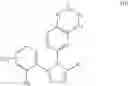 Fig. 09 - Triazole compounds that modulate HSP90 activity