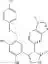 Fig. 147 - Triazole compounds that modulate HSP90 activity