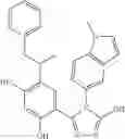 Fig. 158 - Triazole compounds that modulate HSP90 activity