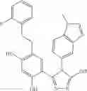 Fig. 166 - Triazole compounds that modulate HSP90 activity