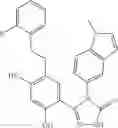 Fig. 167 - Triazole compounds that modulate HSP90 activity