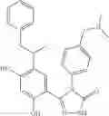Fig. 201 - Triazole compounds that modulate HSP90 activity