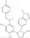 Fig. 216 - Triazole compounds that modulate HSP90 activity