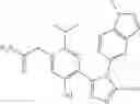 Fig. 232 - Triazole compounds that modulate HSP90 activity