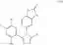 Fig. 265 - Triazole compounds that modulate HSP90 activity
