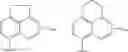 Fig. 46 - Triazole compounds that modulate HSP90 activity