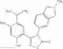 Fig. 63 - Triazole compounds that modulate HSP90 activity