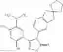 Fig. 69 - Triazole compounds that modulate HSP90 activity
