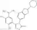Fig. 79 - Triazole compounds that modulate HSP90 activity