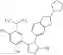 Fig. 80 - Triazole compounds that modulate HSP90 activity