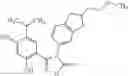 Fig. 85 - Triazole compounds that modulate HSP90 activity