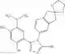 Fig. 86 - Triazole compounds that modulate HSP90 activity