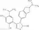 Fig. 97 - Triazole compounds that modulate HSP90 activity