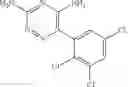 Fig. 12 - Oligomer-containing substituted aromatic triazine compounds