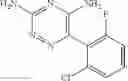 Fig. 13 - Oligomer-containing substituted aromatic triazine compounds