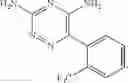 Fig. 15 - Oligomer-containing substituted aromatic triazine compounds