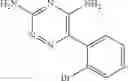 Fig. 16 - Oligomer-containing substituted aromatic triazine compounds