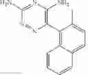 Fig. 22 - Oligomer-containing substituted aromatic triazine compounds
