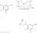 Fig. 32 - Oligomer-containing substituted aromatic triazine compounds